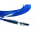 SMA905-SMA905-XX SMA905 IR100um鎧裝光纖跳線 sma905光纖跳線UV紫外光石英跳線纖芯100um SMA905鎧裝光纖跳線 SMA905-SMA905光纖接頭 
